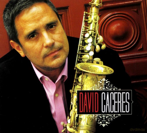 David Caceres: David Caceres [CD]