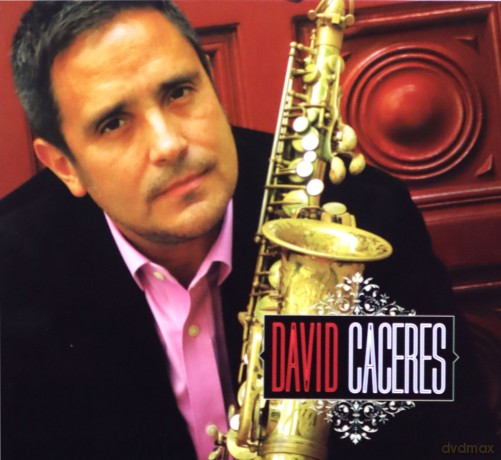 David Caceres: David Caceres [CD]