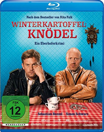 Winterkartoffelknodel [Blu-Ray]