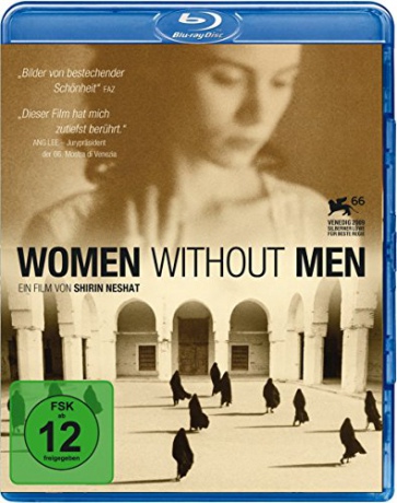 Women Without Men (Kobiety bez mężczyzn) [Blu-Ray]