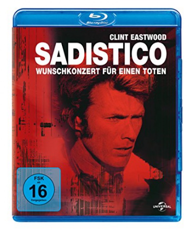 Zagraj dla mnie Misty [Blu-Ray]