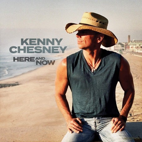 Kenny Chesney: Here And Now [CD]