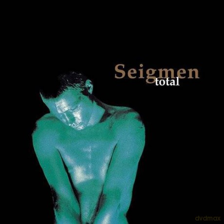 Seigmen: Total (digipack) [CD]