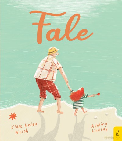 Fale - Clare Helen Welsh, Ashling Lindsay [KSIĄŻKA]