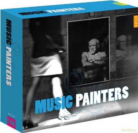 Music And Painters [7CD]