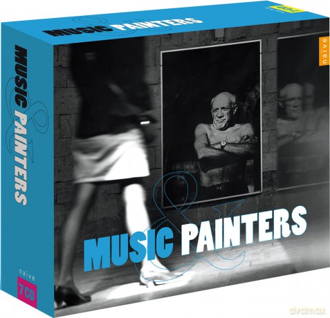 Music And Painters [7CD]