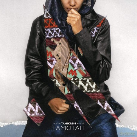 Tamikrest: Tamotait [CD]