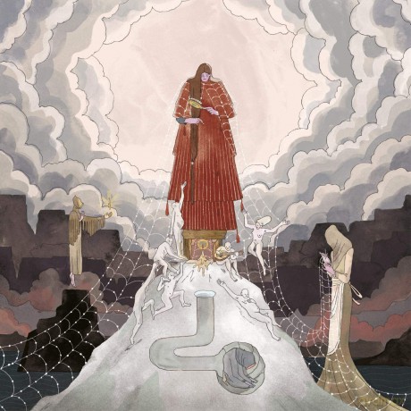 Purity Ring: WOMB [Winyl]
