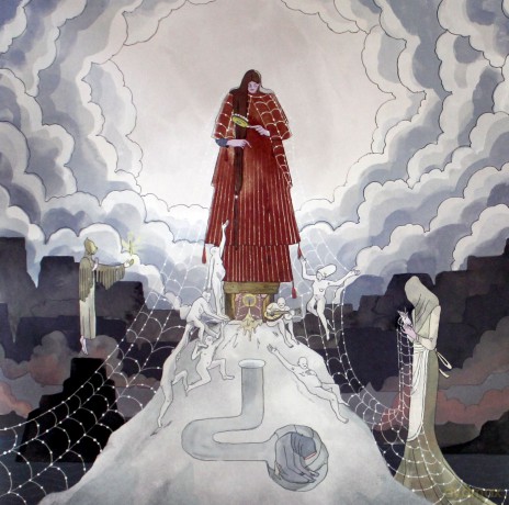 Purity Ring: WOMB (Limited) (Red) [Winyl]