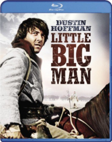 Little Big Man [Blu-Ray]