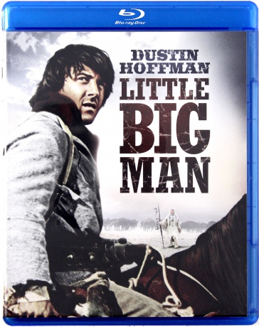 Little Big Man [Blu-Ray]