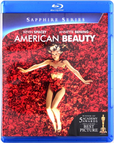 American Beauty [Blu-Ray]