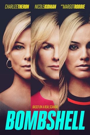 Bombshell [Blu-Ray]+[DVD]