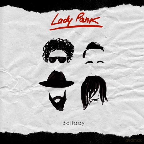 Lady Pank: Ballady [Winyl]