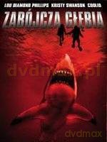 Zabójcza głębia [DVD]