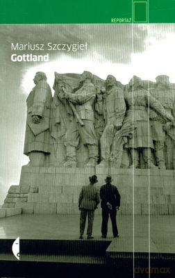 Gottland Wydanie II poprawione - Szczygieł Mariusz [KSIĄŻKA]