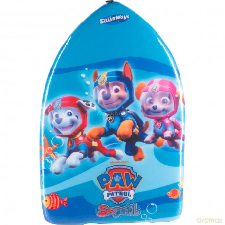Deska do pływania Psi Patrol Swimways