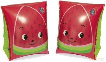 Dmuchane rękawki do nauki pływania 23x15