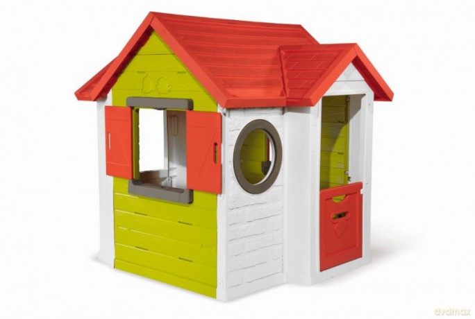 Domek My Neo House