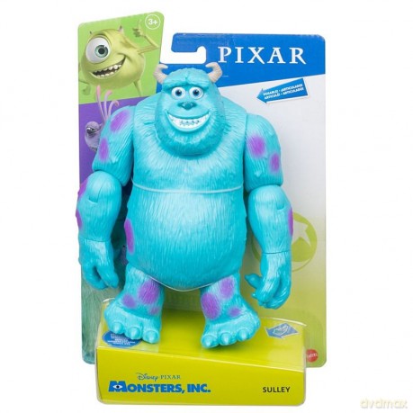 Figurka podstawowa PIXAR Sulivan [FIGURKA]