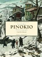 Pinokio - Carlo Collodi (digipack) [AUDIOBOOK] [CD-MP3]