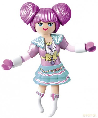 Klocki plastikowe Everdreamerz Rosalee [KLOCKI]
