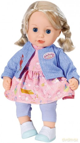 Lalka Little Sophia 36 cm BABY ANNABELL