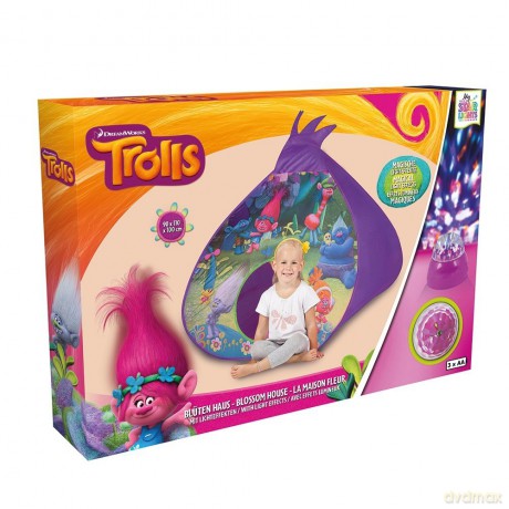 Namiot My Starlinght popup Trolle