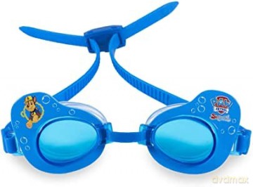 Okulary do pływania Psi Patrol Chase Swimways