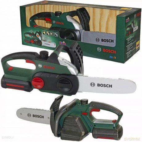 Piła łańcuchowa Bosch II