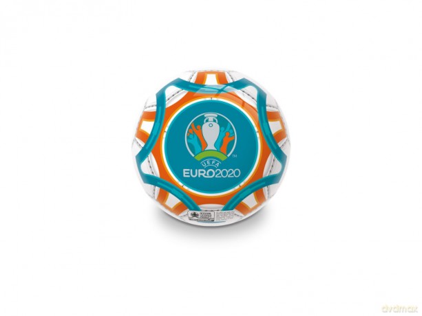 Piłka 140mm mini Euro 2020