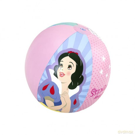 Piłka dmuchana Princess 51 cm