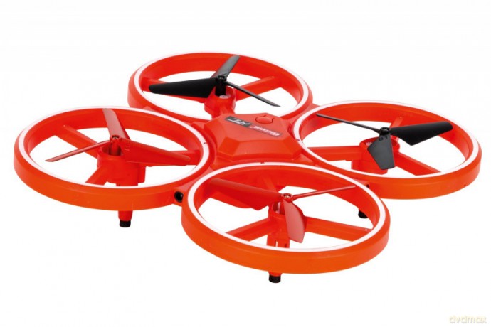 Pojazd 2,4GHz Motion Copter