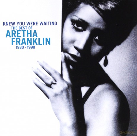 Aretha Franklin: Knew You Were Waiting: The Best Of Aretha Franklin 1980-1998 [CD]