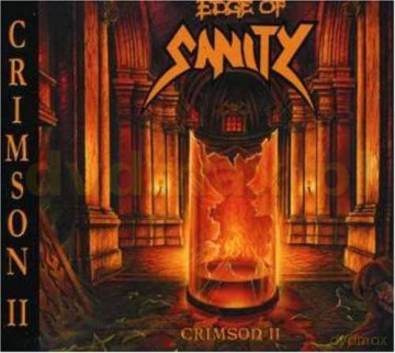 Edge Of Sanity: Crimson II [CD]