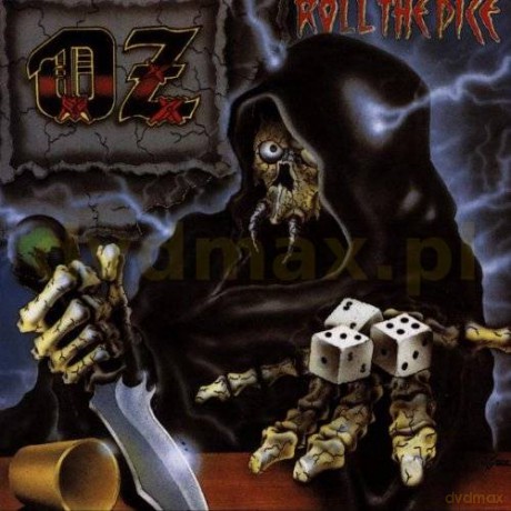 Oz: Roll The Dice [CD]