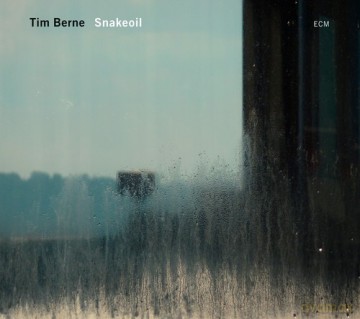 Tim Berne: Snakeoil [CD]