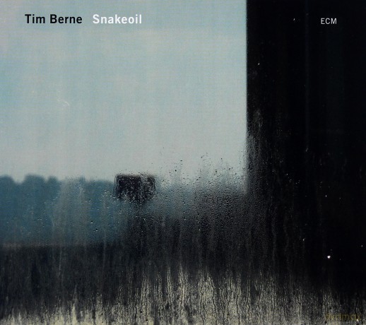 Tim Berne: Snakeoil [CD]
