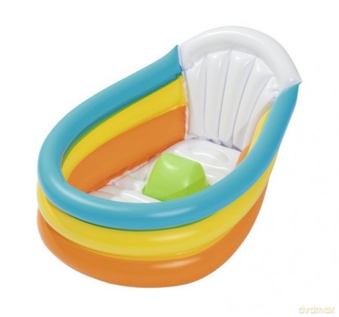 Wanienka plażowa