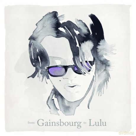 Lulu Gainsbourg: From Gainsbourg To Lulu [CD]