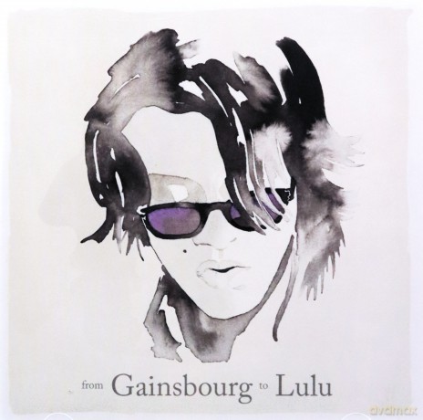Lulu Gainsbourg: From Gainsbourg To Lulu [CD]