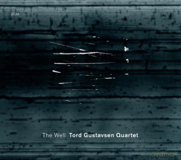 Tord Gustavsen Quartet: The Well [CD]
