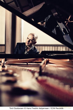 Tord Gustavsen Quartet: The Well [CD]