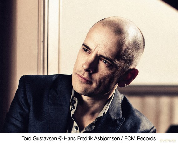 Tord Gustavsen Quartet: The Well [CD]