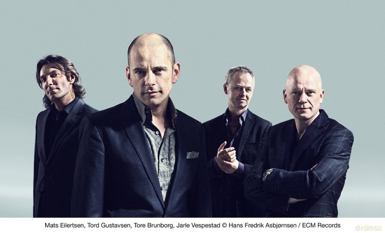 Tord Gustavsen Quartet: The Well [CD]