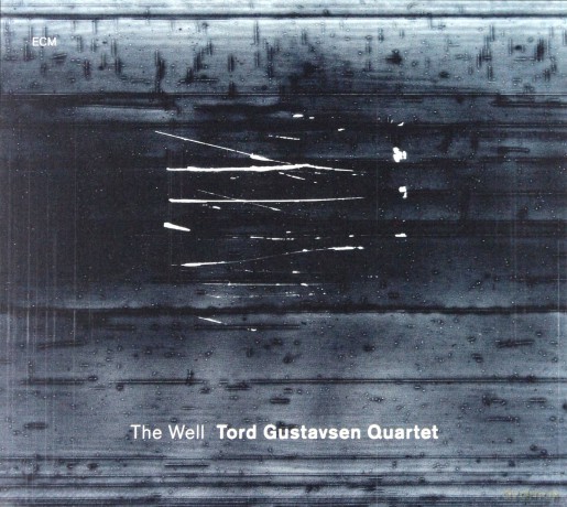 Tord Gustavsen Quartet: The Well [CD]