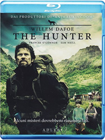 Arrow [Blu-Ray]