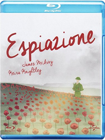 Atonement (Pokuta) [Blu-Ray]