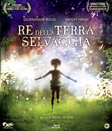 Beasts of the Southern Wild (Bestie z południowych krain) [Blu-Ray]