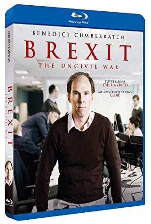 Brexit [Blu-Ray]